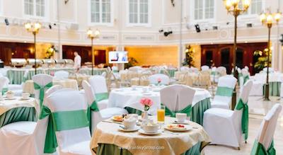 گرند هتل امرالد