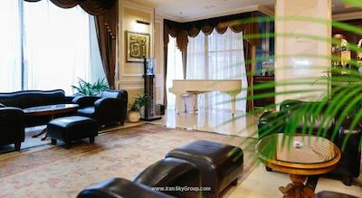 گرند هتل امرالد