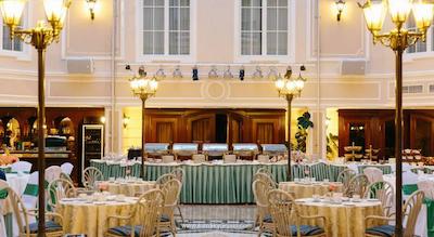 گرند هتل امرالد