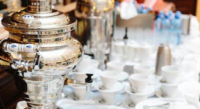 گرند هتل امرالد