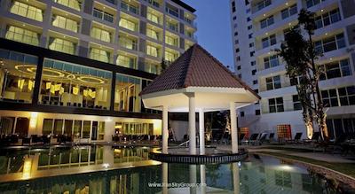 سنتارا پاتایا هتل