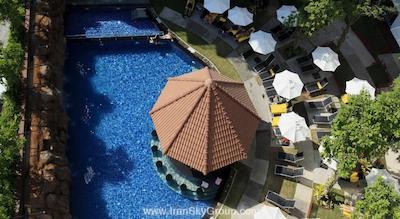 سنتارا پاتایا هتل