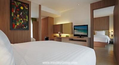 سنتارا پاتایا هتل