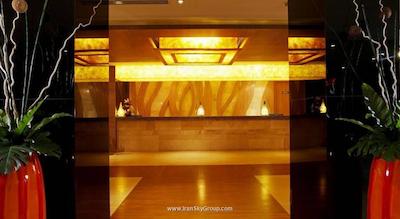 سنتارا پاتایا هتل