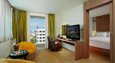 سنتارا پاتایا هتل