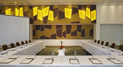 سنتارا پاتایا هتل