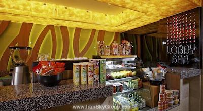 سنتارا پاتایا هتل