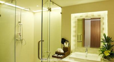 سنتارا پاتایا هتل