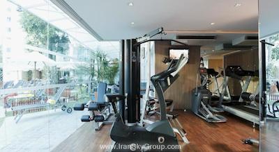 سنتارا پاتایا هتل