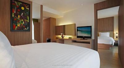 سنتارا پاتایا هتل