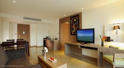 سنتارا پاتایا هتل