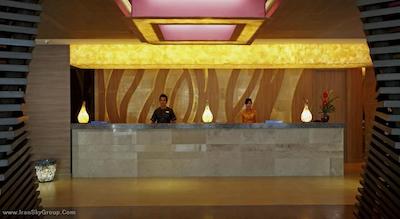 سنتارا پاتایا هتل