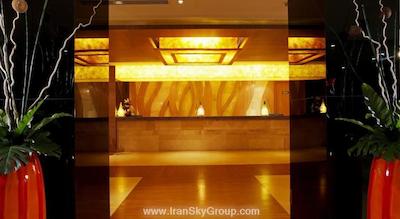 سنتارا پاتایا هتل