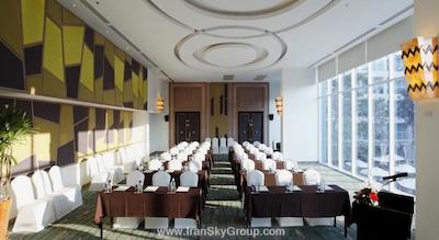 سنتارا پاتایا هتل