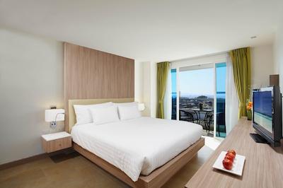 سنتارا پاتایا هتل