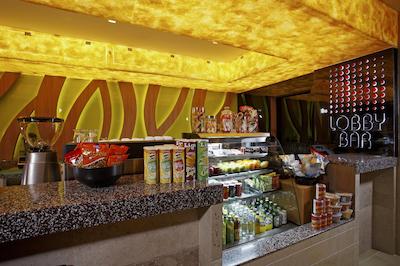 سنتارا پاتایا هتل