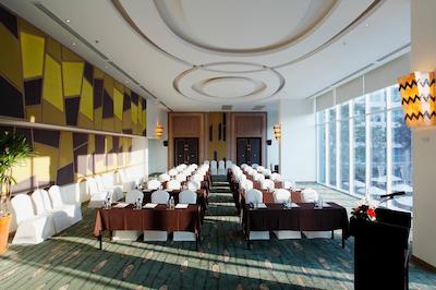 سنتارا پاتایا هتل