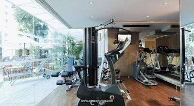 سنتارا پاتایا هتل