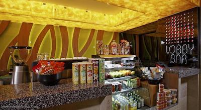 سنتارا پاتایا هتل