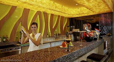 سنتارا پاتایا هتل