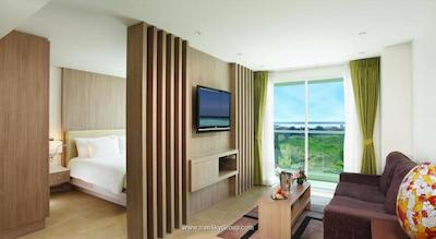 سنتارا پاتایا هتل