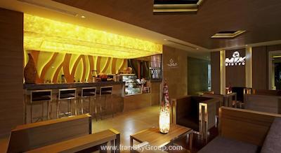 سنتارا پاتایا هتل