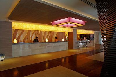 سنتارا پاتایا هتل