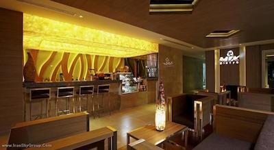 سنتارا پاتایا هتل