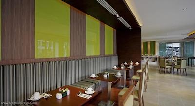 سنتارا پاتایا هتل