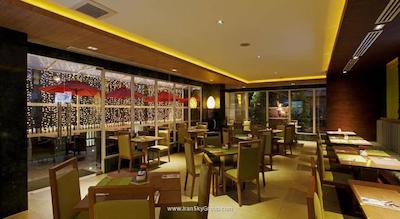 سنتارا پاتایا هتل