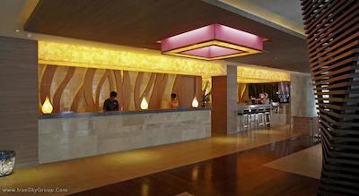 سنتارا پاتایا هتل