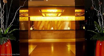 سنتارا پاتایا هتل