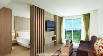 سنتارا پاتایا هتل