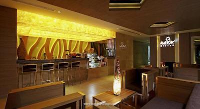 سنتارا پاتایا هتل