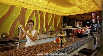 سنتارا پاتایا هتل