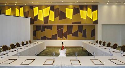 سنتارا پاتایا هتل