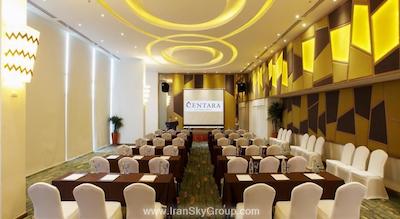 سنتارا پاتایا هتل