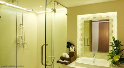 سنتارا پاتایا هتل