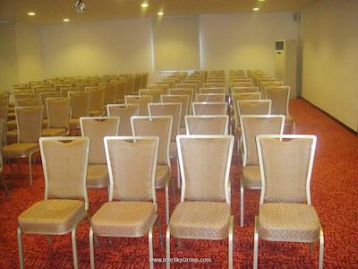 مای ایجین استار هتل