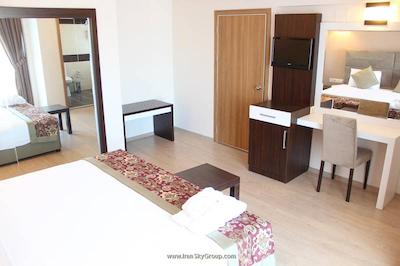 مای ایجین استار هتل