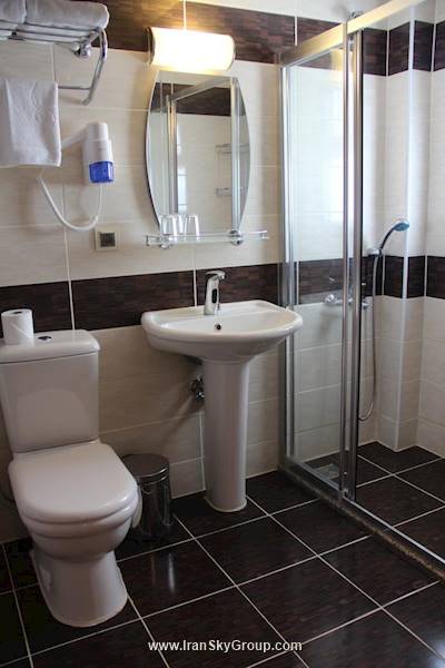 مای ایجین استار هتل