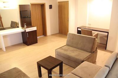 مای ایجین استار هتل