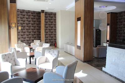 مای ایجین استار هتل