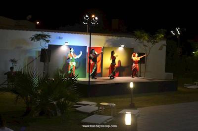 مای ایجین استار هتل