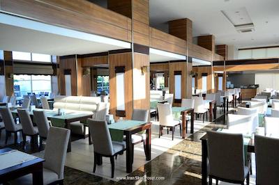 مای ایجین استار هتل