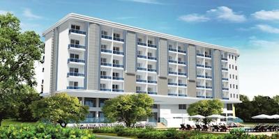 مای ایجین استار هتل