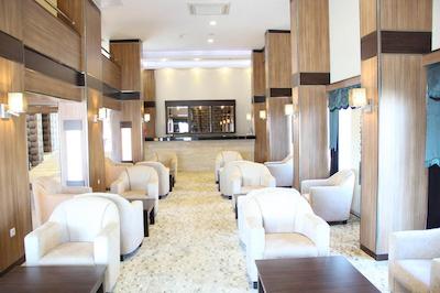 مای ایجین استار هتل