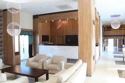 مای ایجین استار هتل