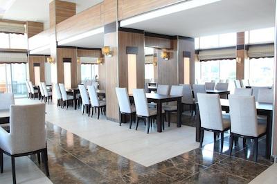 مای ایجین استار هتل