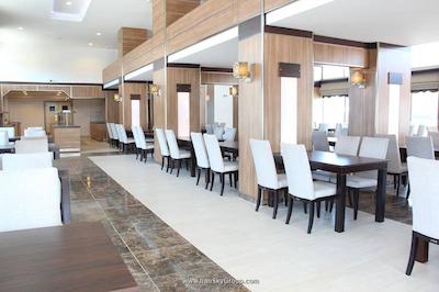 مای ایجین استار هتل